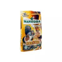 Корм для грызунов Manitoba Roditory