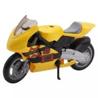 Мотоцикл Autogrand Silverstone superbike (9786) 1:18