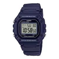 Наручные часы CASIO W-218H-2A