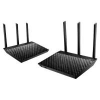 Wi-Fi Mesh система ASUS RT-AC67U