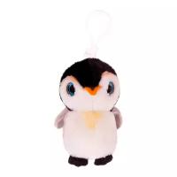 Пингвин, на брелке, 9 см