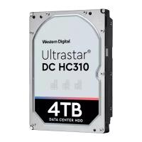 Жесткий диск Western Digital 4 ТБ HUS726T4TAL5204