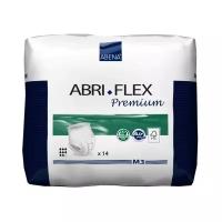 Подгузники для взрослых Abena Abri-Flex Premium 3