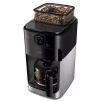 Кофеварка капельная Philips HD7762 Grind & Brew