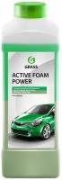 Активная пена для бесконтактной мойки Grass "Active Foam Power" 1 л