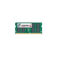 Оперативная память Transcend 16 ГБ DDR4 2666 МГц SODIMM CL19 TS2GSH64V6B