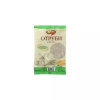 Отруби ОГО! ржаные рассыпчатые, 150 г