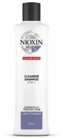 Nioxin Cleanser System 5 - Шампунь очищающий (Система 5) 300 мл