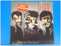 The Fixx – Walkabout -LP -Винил -Грампластинка -Canada -1986 г -Sealed!