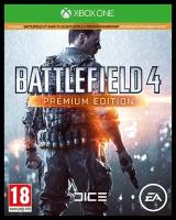 Battlefield 4 Premium Edition (Xbox One/Series X)