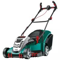 Электрическая газонокосилка BOSCH Rotak 43 LI (0.600.8A4.507), 43 см