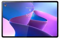 12.6" Планшет Lenovo Tab P12 Pro TB-Q706F (2021), 8/256 ГБ, Wi-Fi, стилус, Android 11, штормовой серый