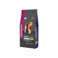 Eukanuba Для взрослых собак крупных пород с курицей (Adult Large breed) 10137539 3 кг 11020 (2 шт)