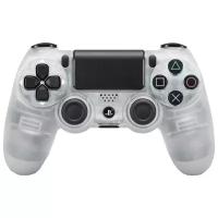 Геймпад Sony Dualshock 4 Crystal