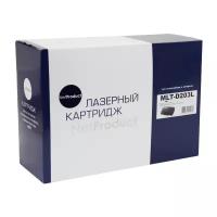 Картридж Net Product N-MLT-D203L