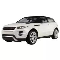 Легковой автомобиль Rastar Land Rover Range Rover Evoque (47900-8), 1:14, 30 см