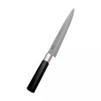 Нож филейный Fackelmann Asia, лезвие 22 см