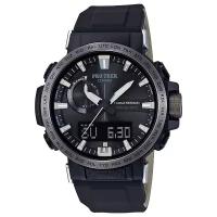 Наручные часы CASIO PRW-60YAE-1A