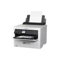 Принтер струйный Epson WorkForce Pro WF-C5290DW, цветн., A4