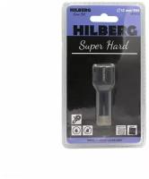 Коронка алмазная 12 мм Hilberg Super Hard M14 HH612