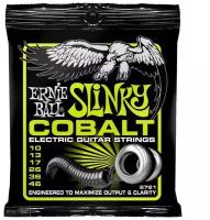 Струны для электрогитары ERNIE BALL 2721 SLINKY COBALT 10-46