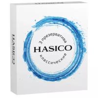 Презервативы HASICO Классические