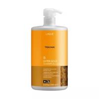 Lakme шампунь Teknia Ultra Gold Освежающий цвет золотисто-русых волос