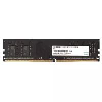 Оперативная память Apacer 4 ГБ DDR4 2133 МГц DIMM CL15 EL.04G2R.KDH