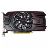 Видеокарта Sapphire Pulse Radeon RX 560 1226Mhz PCI-E 3.0 2048Mb 6000Mhz 128 bit DVI HDMI HDCP