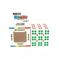 Головоломка Moyu 3x3x3 Cubing Classroom (MoFangJiaoShi) Dice Cube