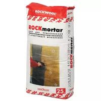 Строительная смесь Rockwool Rockglue