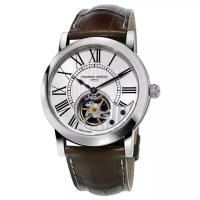 Наручные часы Frederique Constant FC-930MS4H6 мужские, механические, автоподзавод, скелетон, водонепроницаемые