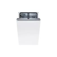 Встраиваемая посудомоечная машина Bosch SPV 45IX04 E