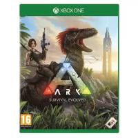 Игра ARK: Survival Evolved Standard Edition для Xbox One, Xbox Series, Англ. язык, регион активации Аргентина