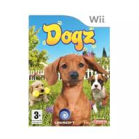 Dogz Рус. док (Wii)