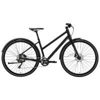 Туристический велосипед Merida Crossway Urban XT-Edition Lady (2019)