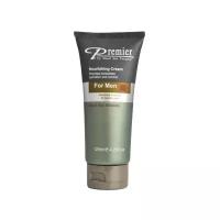 Premier Dead Sea Крем питательный для лица For Men