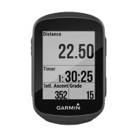 Навигатор Garmin Edge 130 комплект HRM