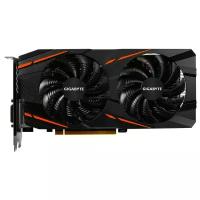 Видеокарта GIGABYTE Radeon RX 580 GAMING 4G MI (GV-RX580GAMING-4GD-MI)