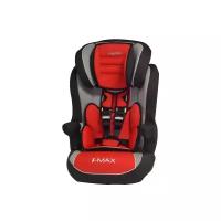 Автокресло группа 1/2/3 (9-36 кг) Nania I-Max SP Luxe Isofix