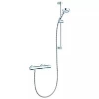 Термостатические смесители KLUDI SHOWER DUO 6857605-00