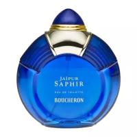 Boucheron туалетная вода Jaipur Saphir