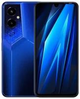 Смартфон TECNO POVA 4 Pro 8/256 ГБ, Синий флюорит