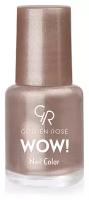 Лак для ногтей Golden Rose Wow! Nail Lacquer т.046 6 мл