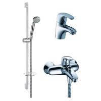 Душевой комплект hansgrohe Avista 27087000