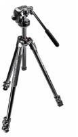 Штатив Manfrotto 290 XTRA с головкой 128RC