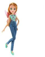 Кукла Winx Club "Осенний гламур" Флора IW01781902