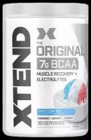 Аминокислотный комплекс Scivation Xtend Original BCAA, freedom ice, 420 гр