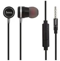 Наушники HOCO M16 Ling sound, black