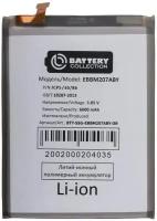 Аккумуляторная батарея для Samsung M127F M12 (EB-BM207ABY) - Battery Collection (Премиум)